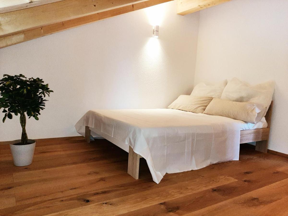 Entspannung Am Seltenhof Rosenheim Buitenkant foto